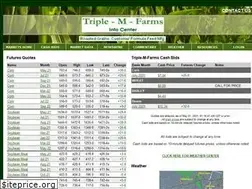 Sites similar to triplemfarms.us
