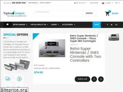 Sites similar to triplemgadgets.com