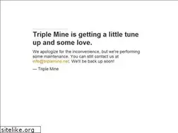 Sites similar to triplemine.org
