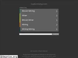 Sites similar to triplemining.com