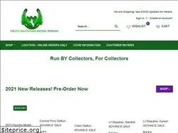 Sites similar to triplemountain.com