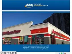 Sites similar to triplenetinvestmentgroup.com