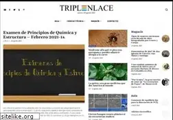 Sites similar to triplenlace.com