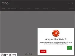 Sites similar to tripleo-smoking.de