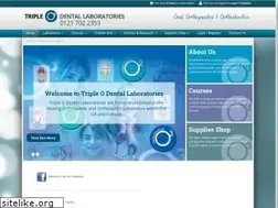 Sites similar to tripleodentallabs.com