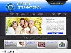 Sites similar to tripleolab.com