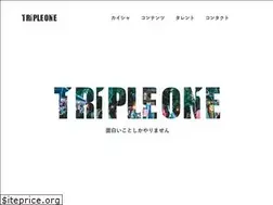 Sites similar to tripleone.cc