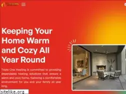 Sites similar to tripleoneheating.ca