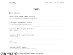 Sites similar to tripleoxygen.net