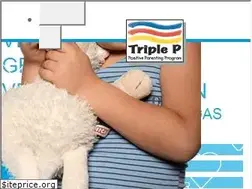 Sites similar to triplep-parenting.net