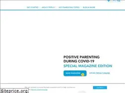 Sites similar to triplep-steppingstones.net