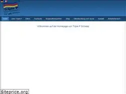 Sites similar to triplep.ch