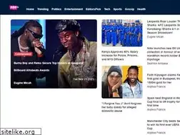 Sites similar to triplep.tv