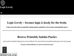 Sites similar to tripleplaypuzzles.com
