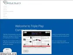 Sites similar to tripleplaywireless.com