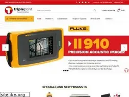 Sites similar to triplepoint.com.au