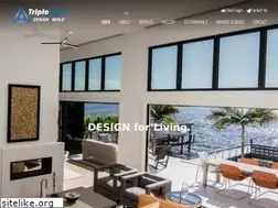 Sites similar to triplepointconstruction.com