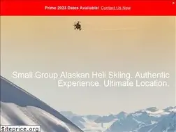 Sites similar to triplepointexpeditions.com