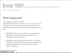 Sites similar to triplepointinteractions.com