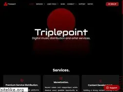 Sites similar to triplepointmusic.com
