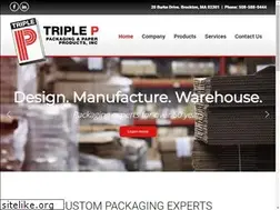 Sites similar to tripleppackaging.com