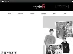 Sites similar to tripler.vn