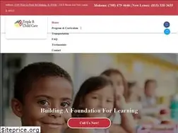 Sites similar to triplerchild.com