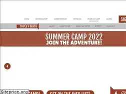 Sites similar to triplerranch.org