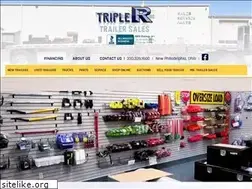 Sites similar to triplertrl.com