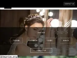 Sites similar to triples88888.tw