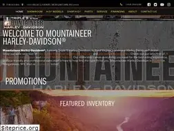 Sites similar to triplesharley-davidson.com