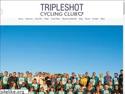 Sites similar to tripleshotcycling.ca
