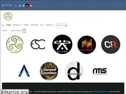Sites similar to triplespiralaudio.com