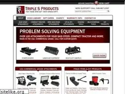 Sites similar to triplesproducts.com
