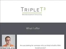 Sites similar to triplet.fi