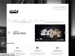 Sites similar to triplet3d.com