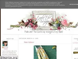 Sites similar to triplethescraps.blogspot.com