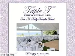 Sites similar to tripletparty.com