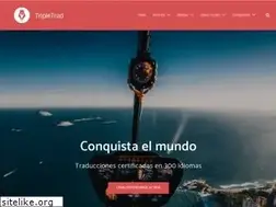Sites similar to tripletrad.com.co