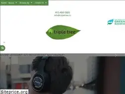 Sites similar to tripletree.co
