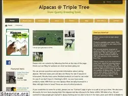 Sites similar to tripletree.us