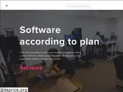 Sites similar to tripletreellc.com