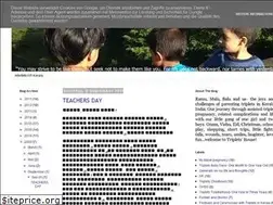 Sites similar to tripletshouse.blogspot.com