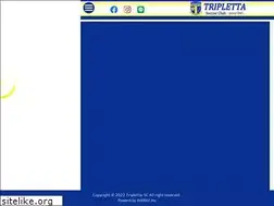 Sites similar to tripletta.jp