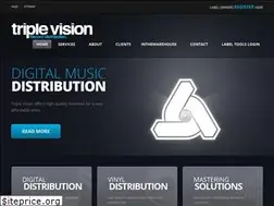 Sites similar to triplevisiondigital.com