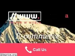 Sites similar to triplewmedia.com