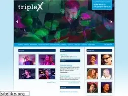 Sites similar to triplex-band.de