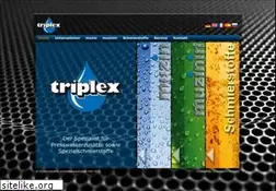 Sites similar to triplex-industrie.de