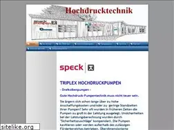 Sites similar to triplex-pumpen.de
