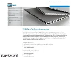 Sites similar to triplex.de